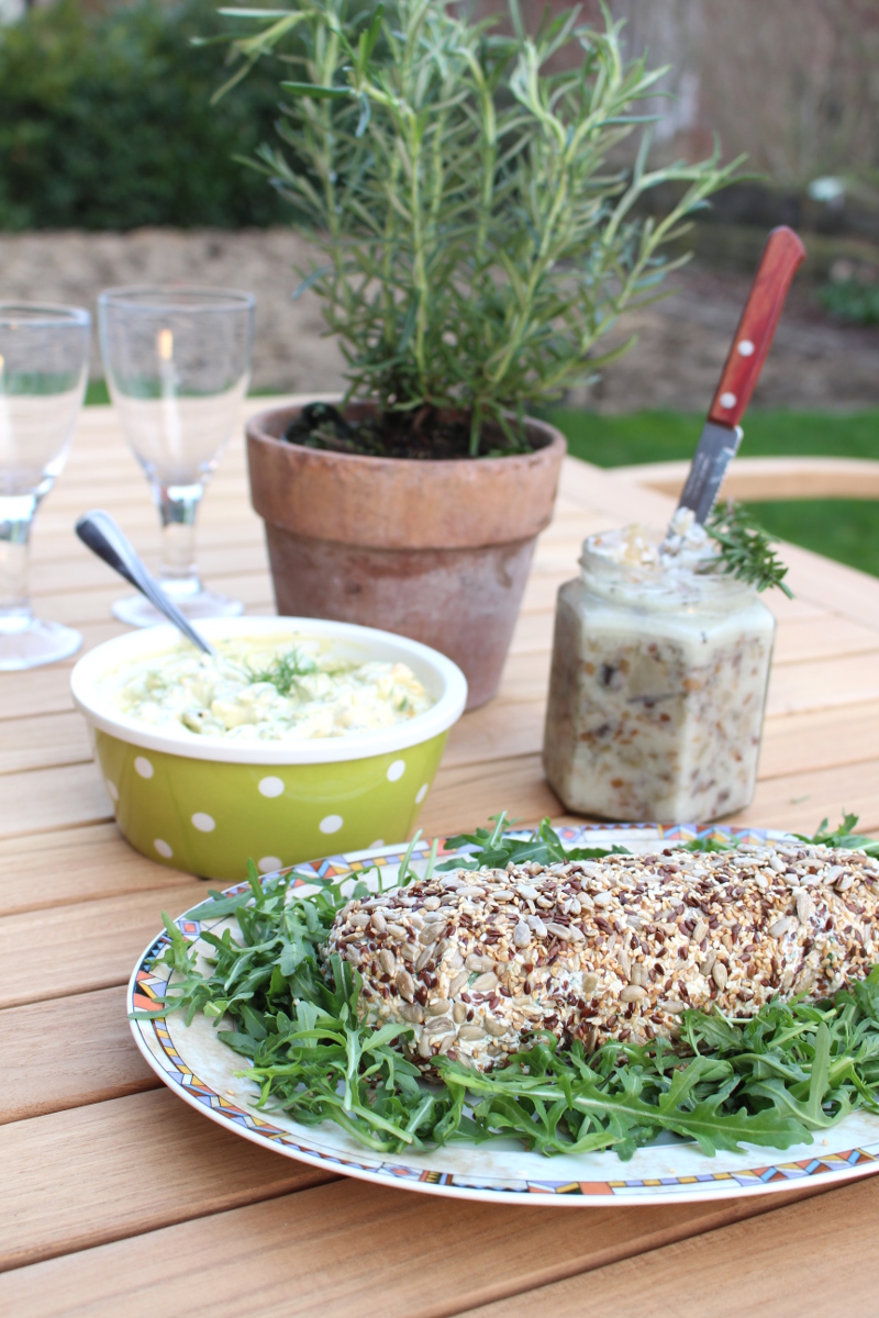 Party-Aufstrich-vegetarisch