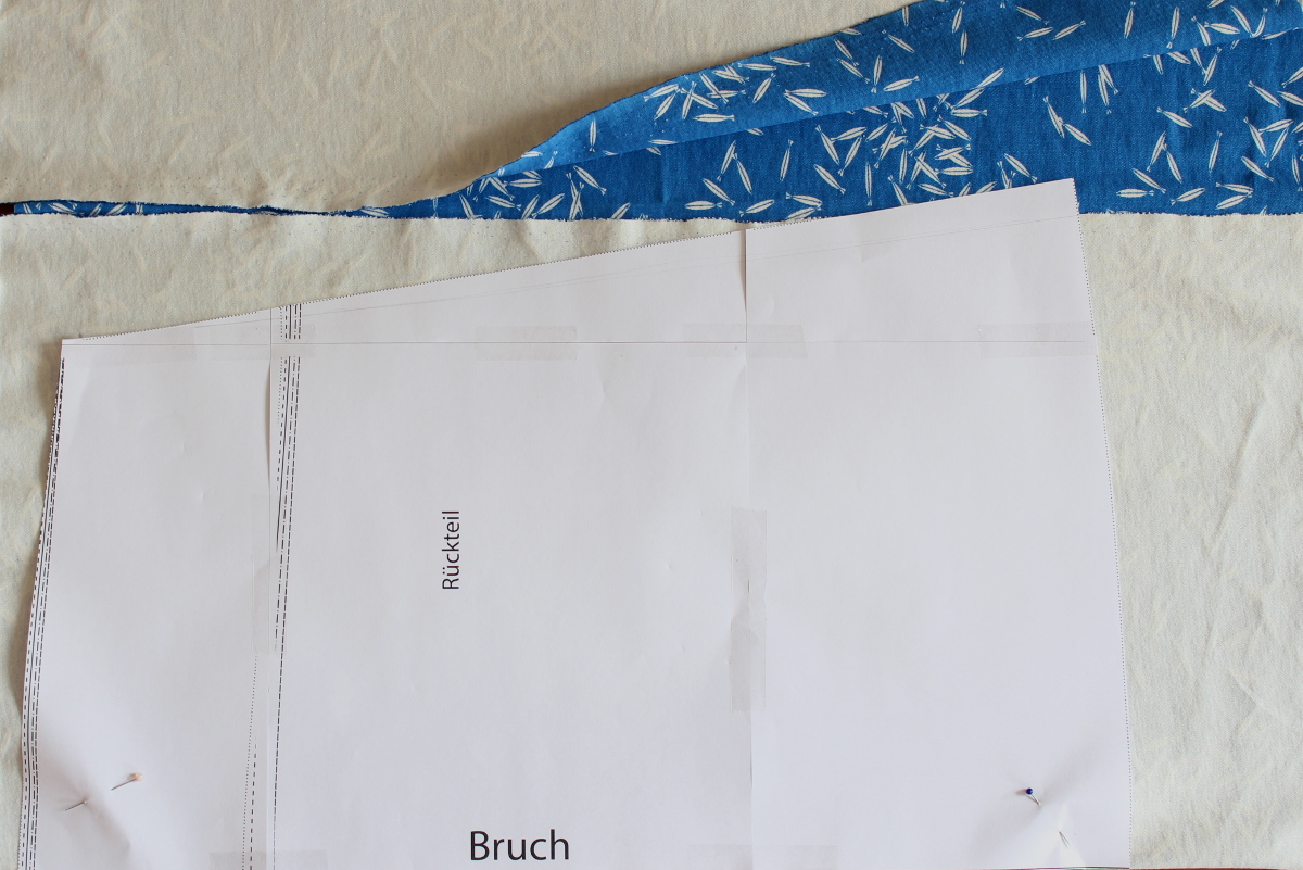 Jerseyrock-selbstgenäht