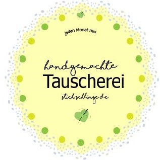 ©stich-schlinge-tauscherei