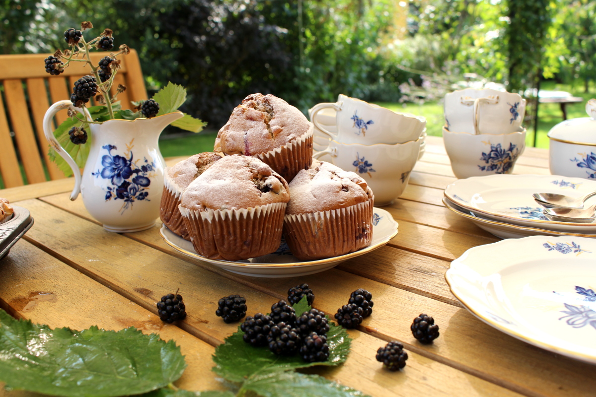 Apfel-Brombeer-Muffin11