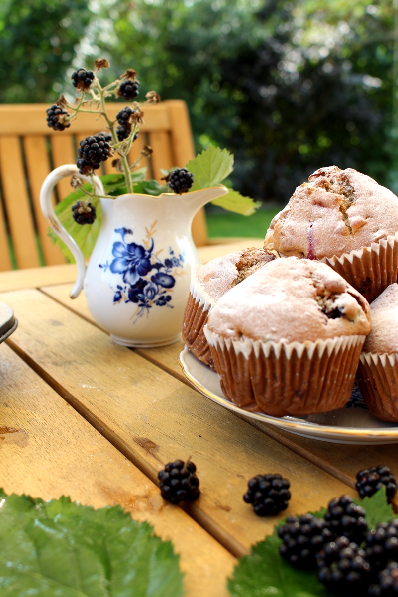 Apfel-Brombeer-Muffin12