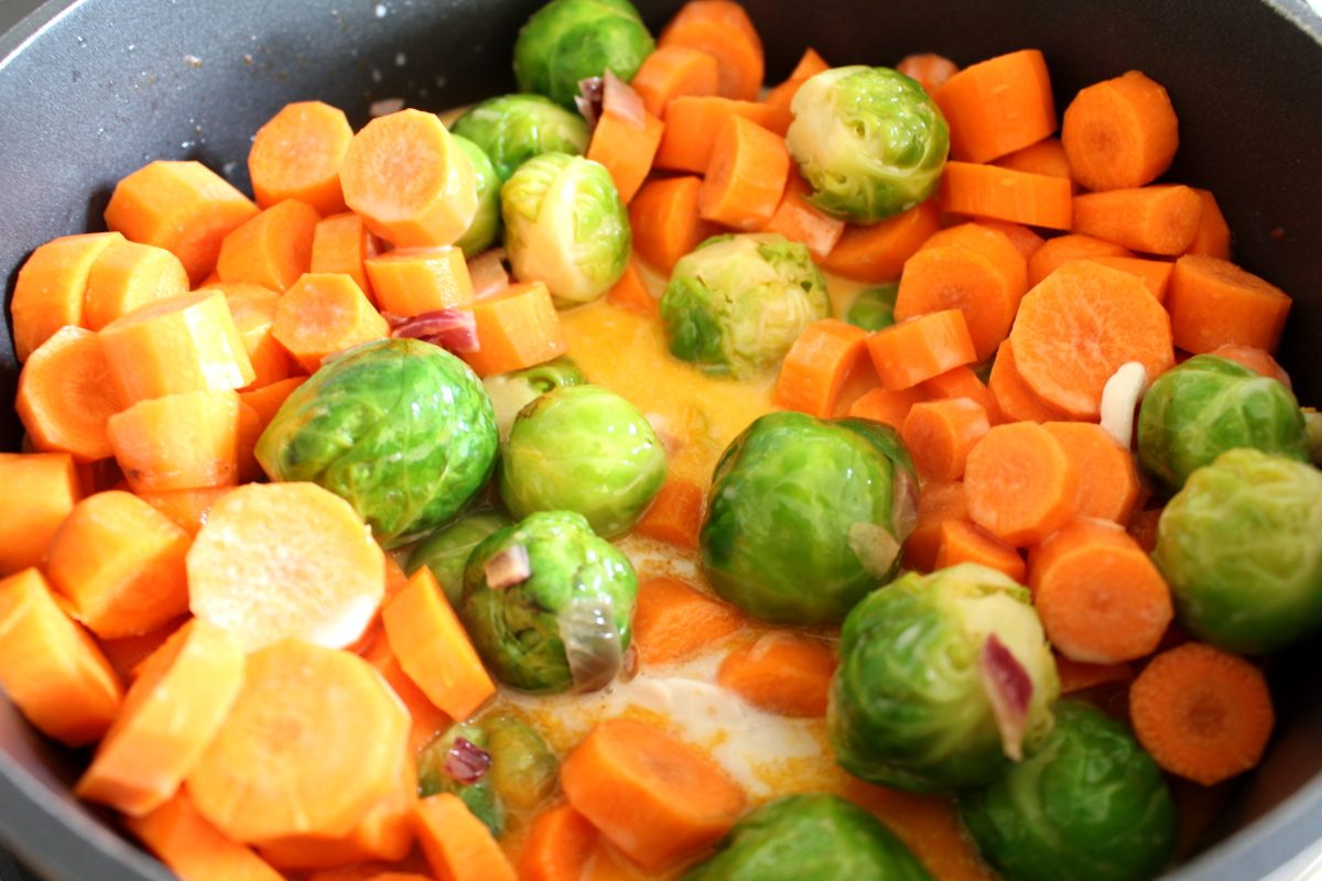 Rosenkohl-Möhren-Curry06