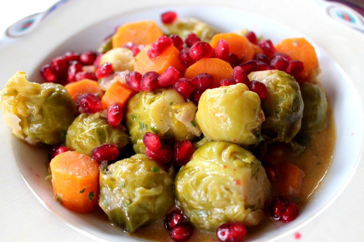 Rosenkohl-Möhren-Curry11