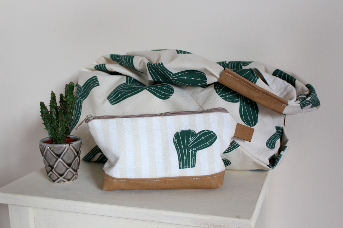 Kaktus_Origamibag_Kosmetiktäschchen07
