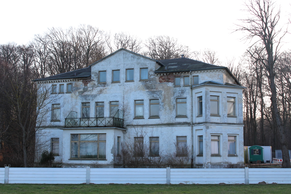 Ostsee-Heiligendamm-Winter22