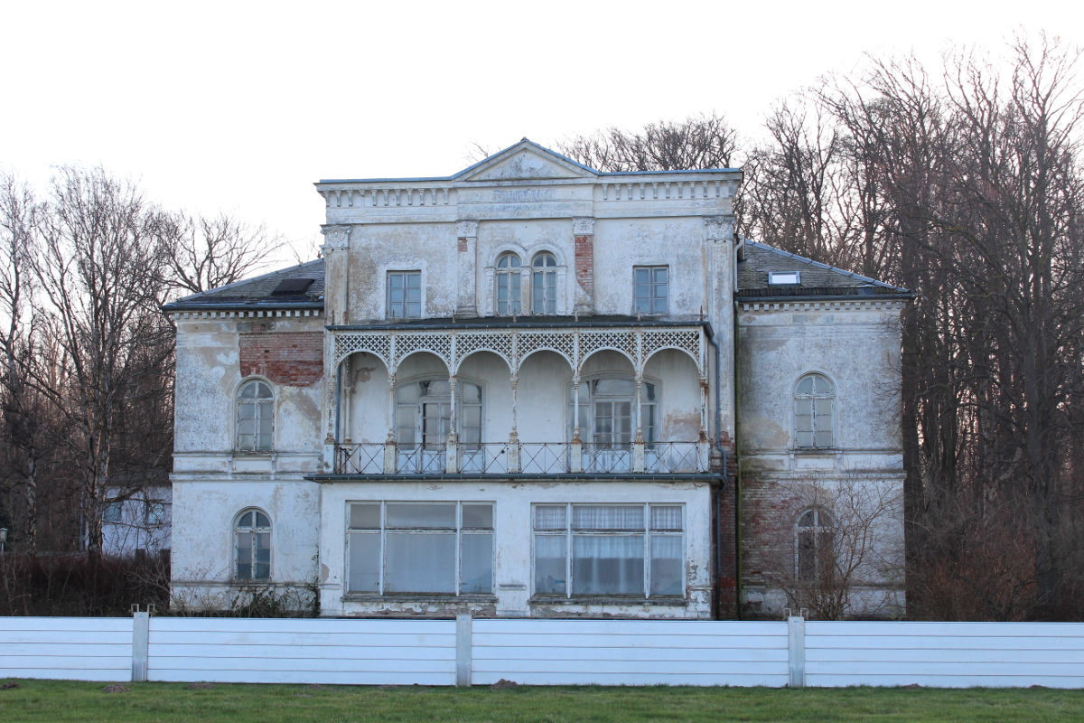 Ostsee-Heiligendamm-Winter23
