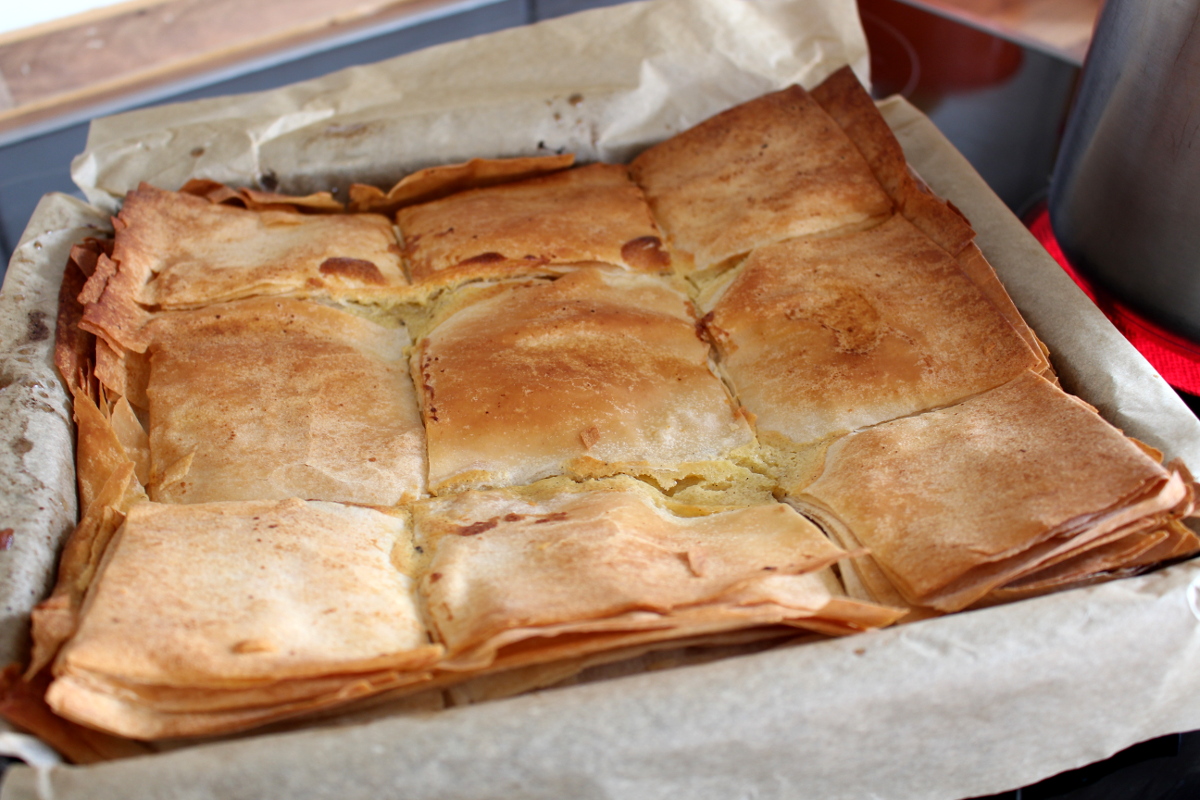 Galaktoboureko-griechischer-Griesspudding-Kuchen05