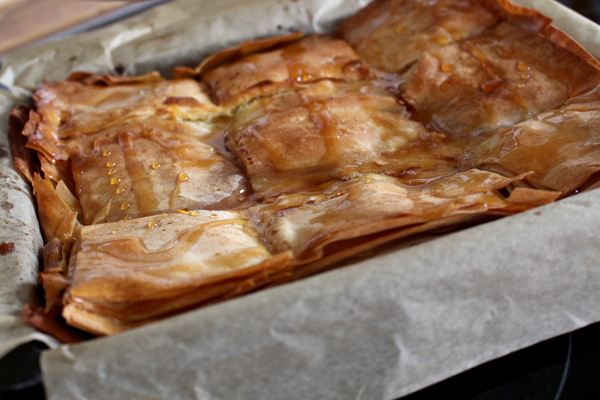 Galaktoboureko-griechischer-Griesspudding-Kuchen07