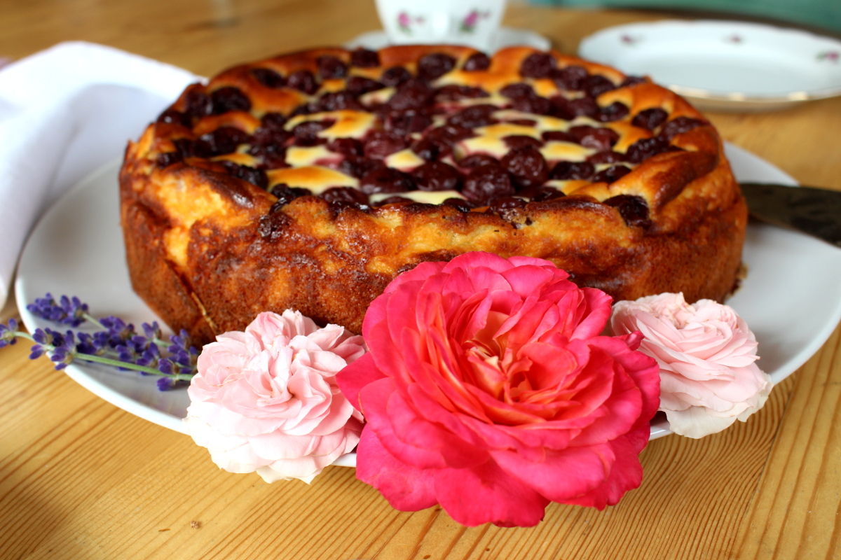 Quark-Kirsch-Kuchen11