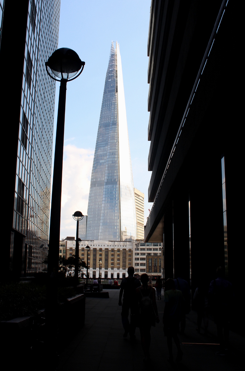 London_3Ausblicke_TheShard01
