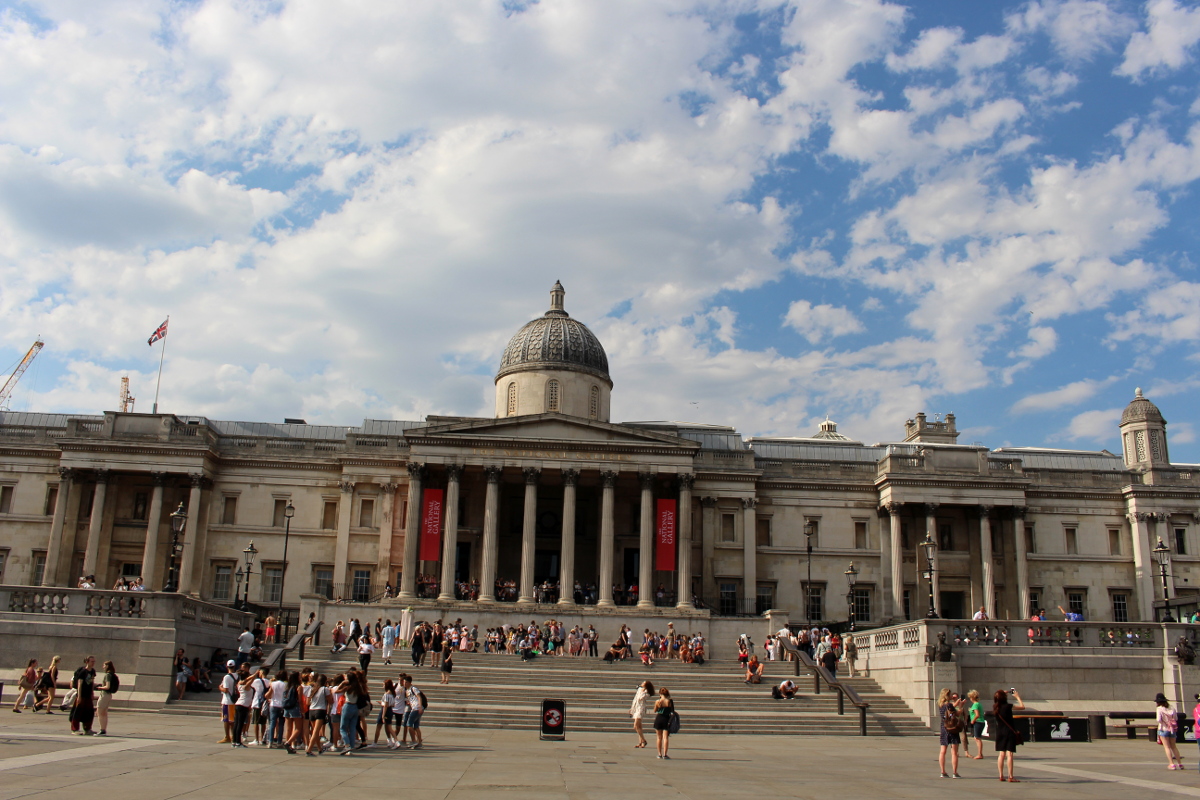 London_4Klassiker_TrafalgarSquare04