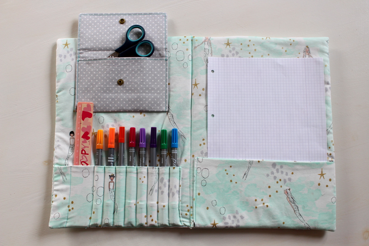 Zeichenmappe-genäht20