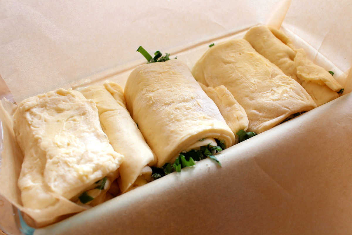 Bärlauch-Knoblauch-Brot07