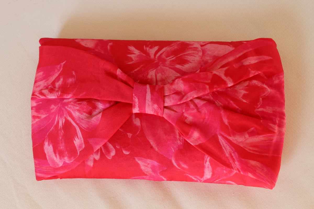 Pink-Blau-Abendgarderobe-Clutch-selbstgenäht09