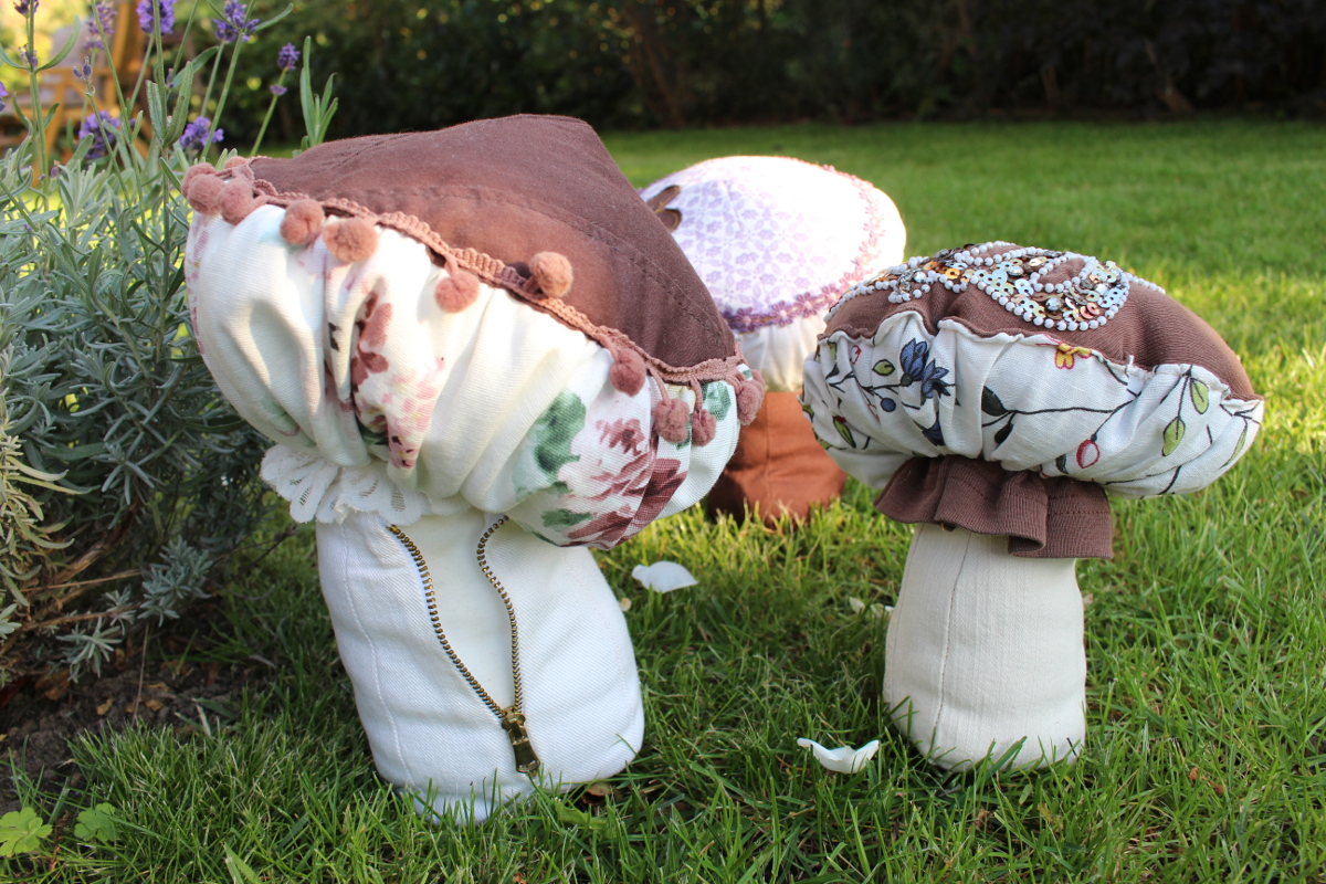 Upcycling_genäht_Pilz02