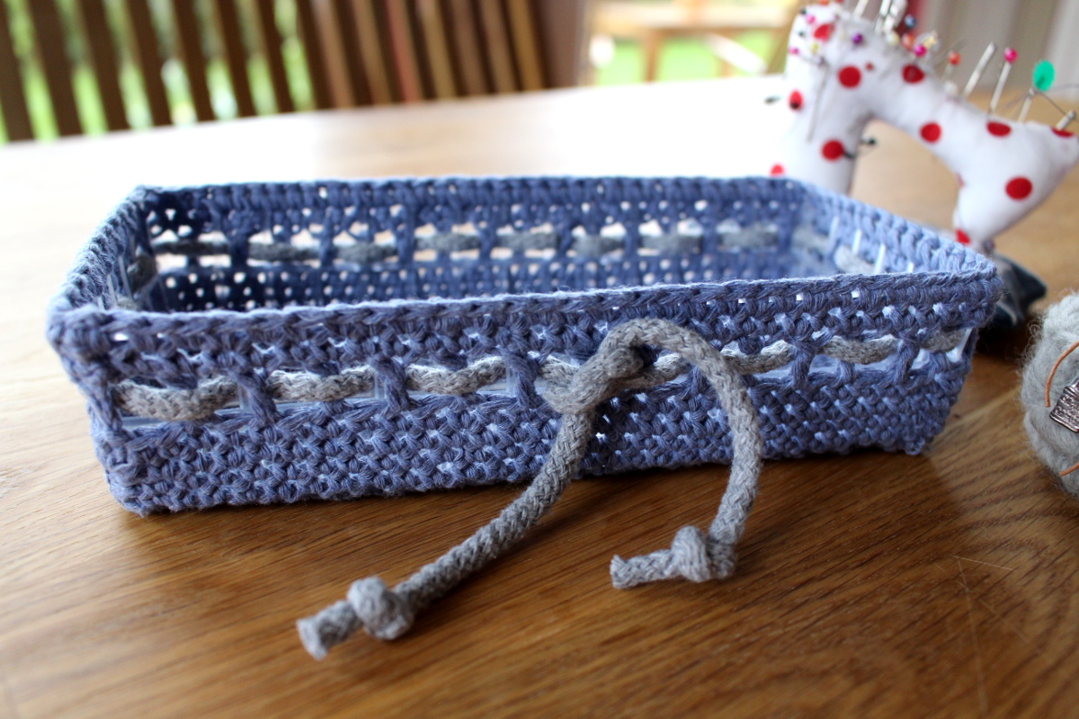 Upcycling-Plastekörbchen-Häkeln-Aufbewahrung12