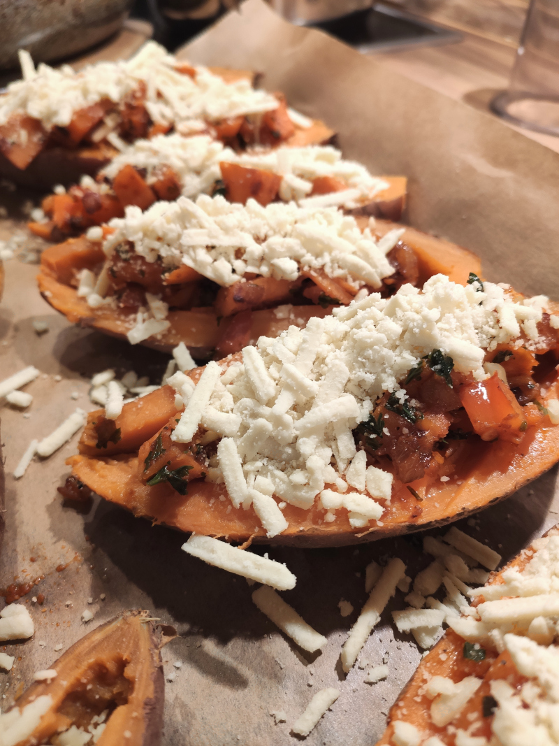 gefüllte_Süßkartoffel_vegan_mit Kräuterjoghurt03