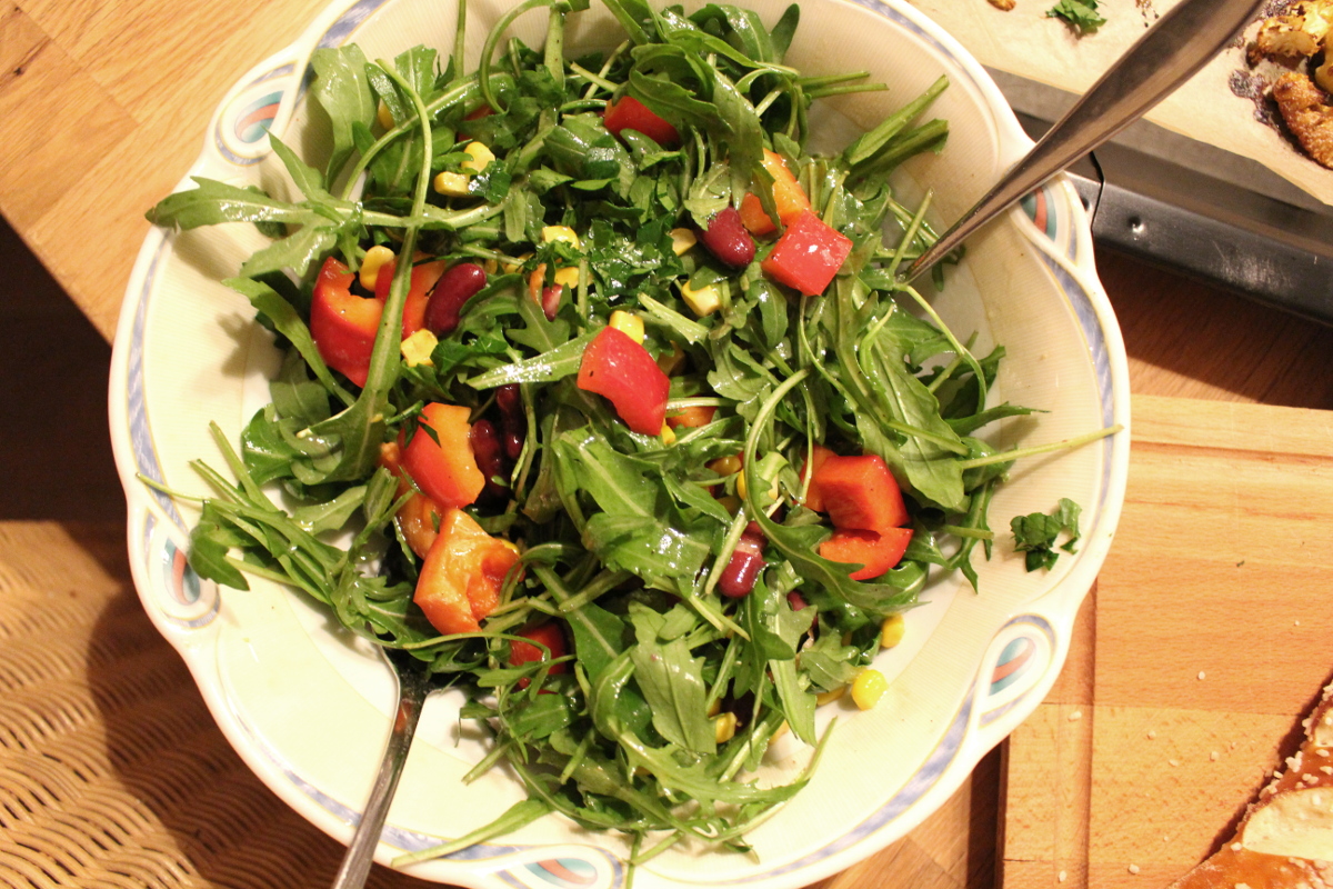 gerösteter_Blumenkohl_Ruculasalat04