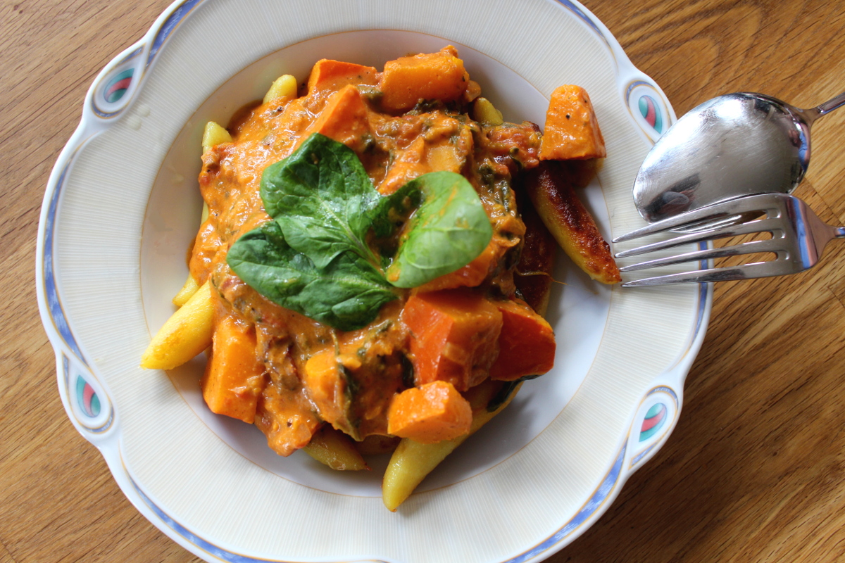 Spinat-Kürbis-Ragout_vegan06