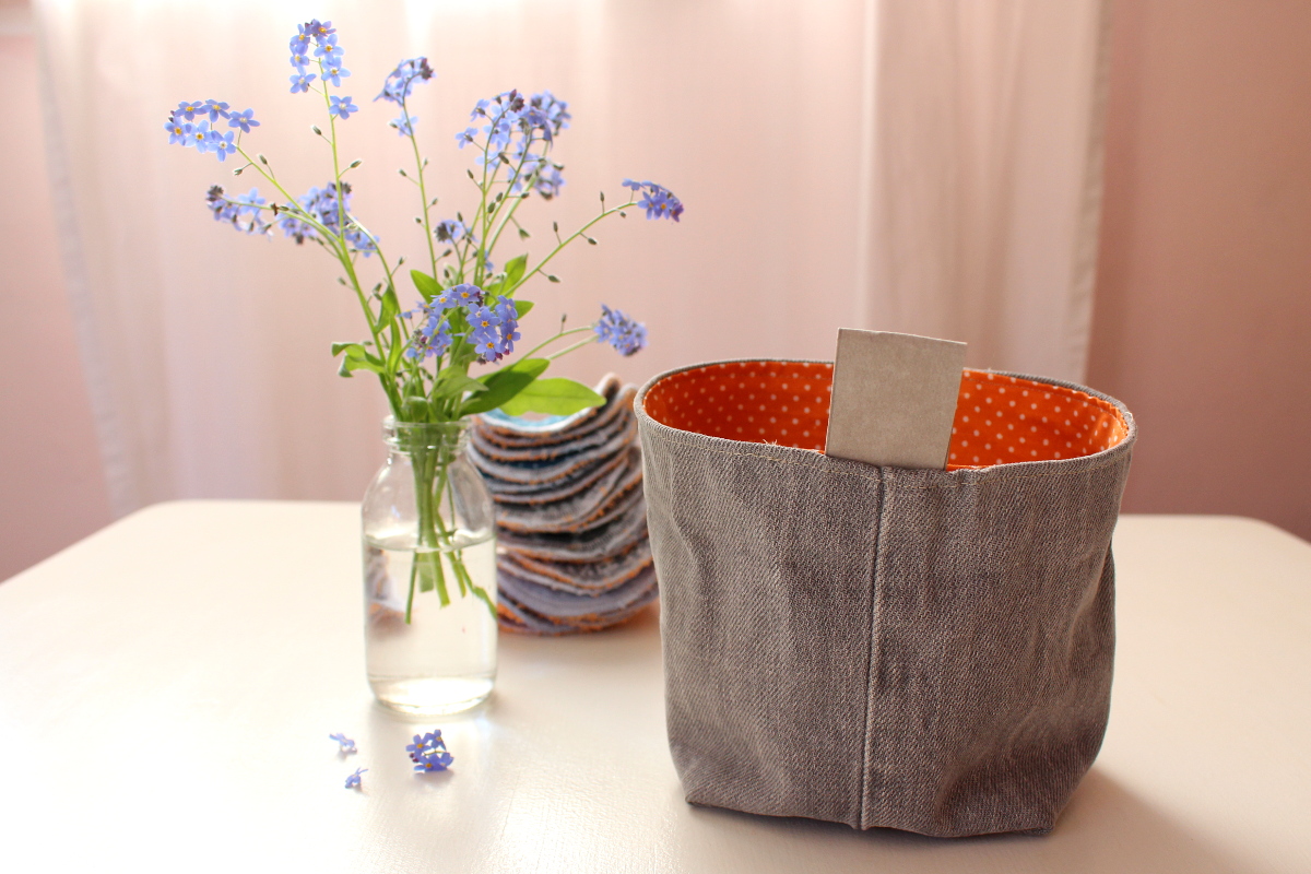 Hosenbein-Upcycling-Jeans-Utensilo-Flaschentasche08