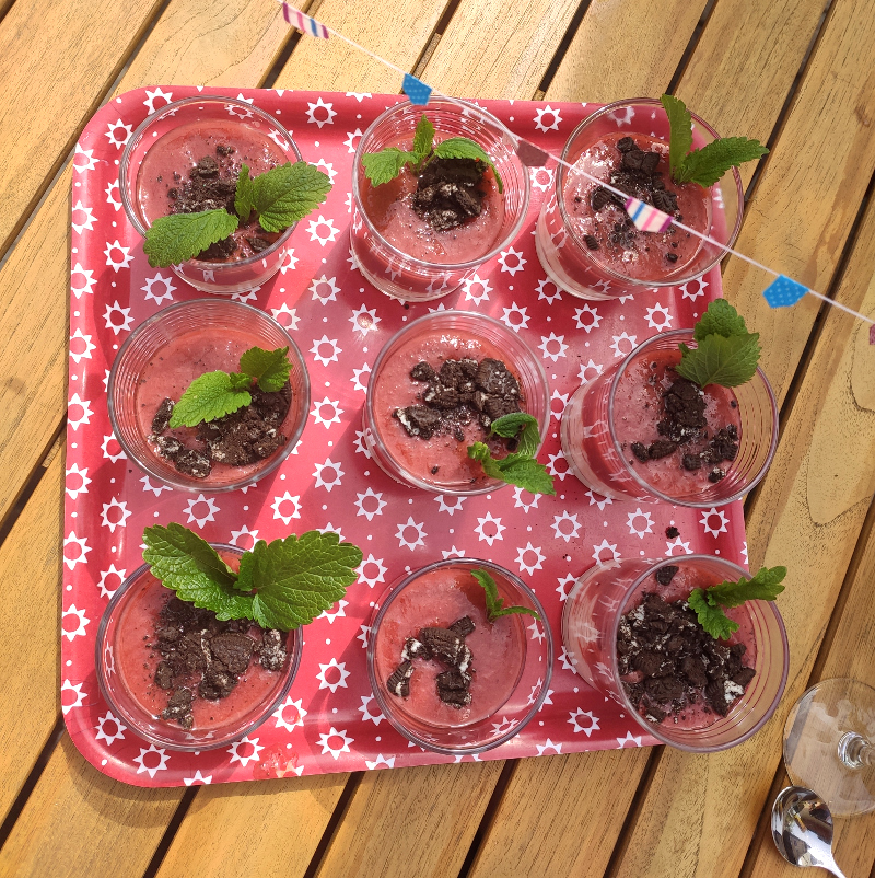 veganer_Milchreis_mitRhabarber-Erdbeer-Sauce01